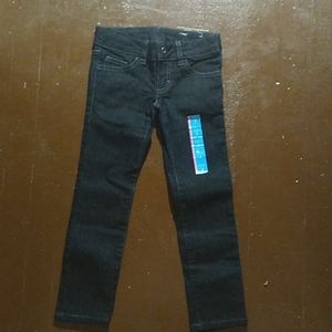 Girls faded glory skinny jeans